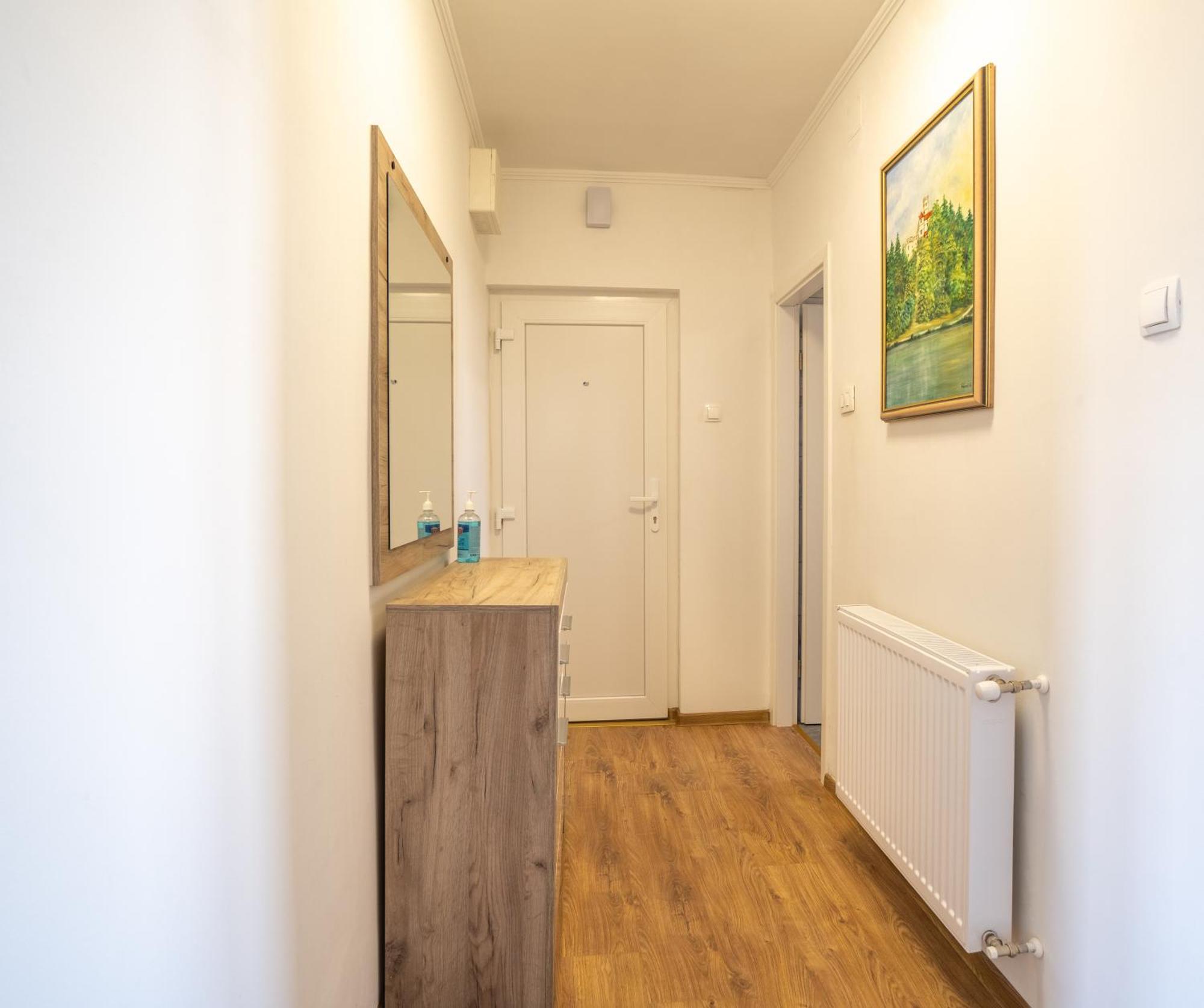 Apartman Josip Gospić Exterior foto