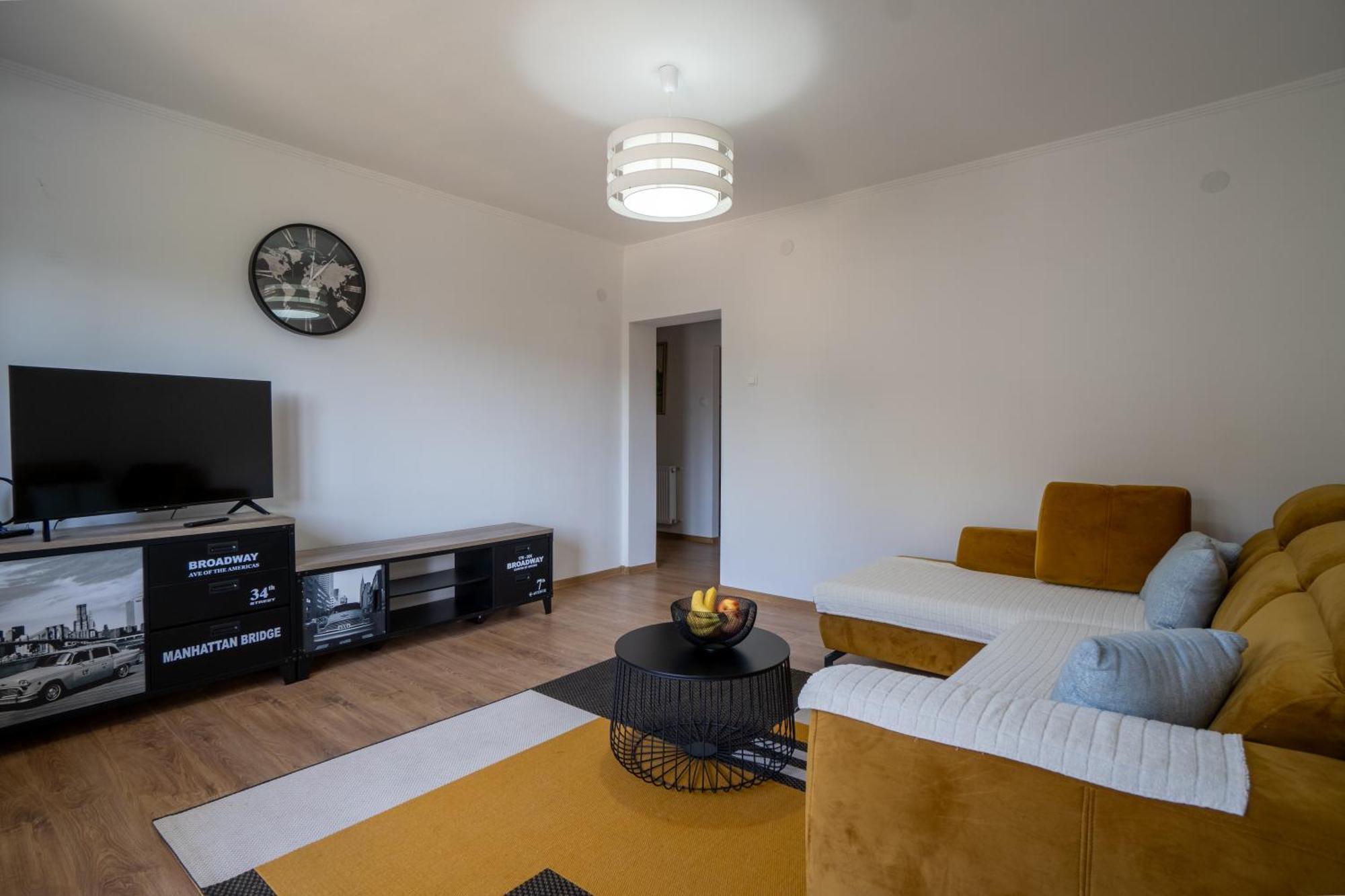 Apartman Josip Gospić Exterior foto